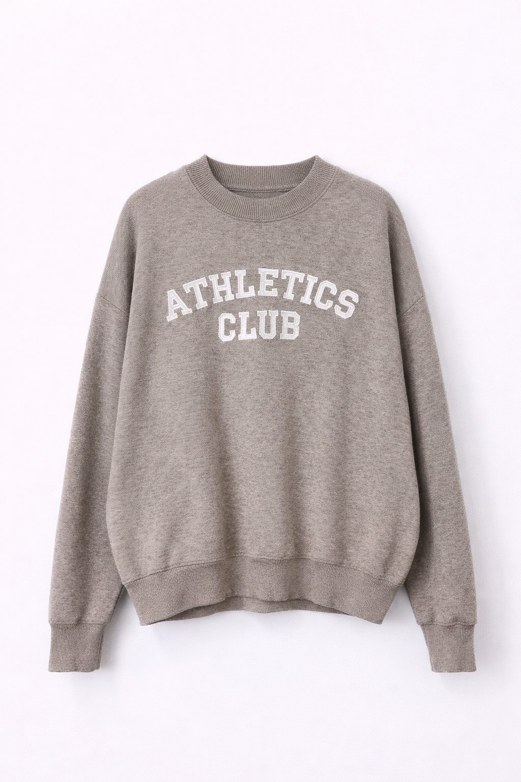 Sweat Athletics club