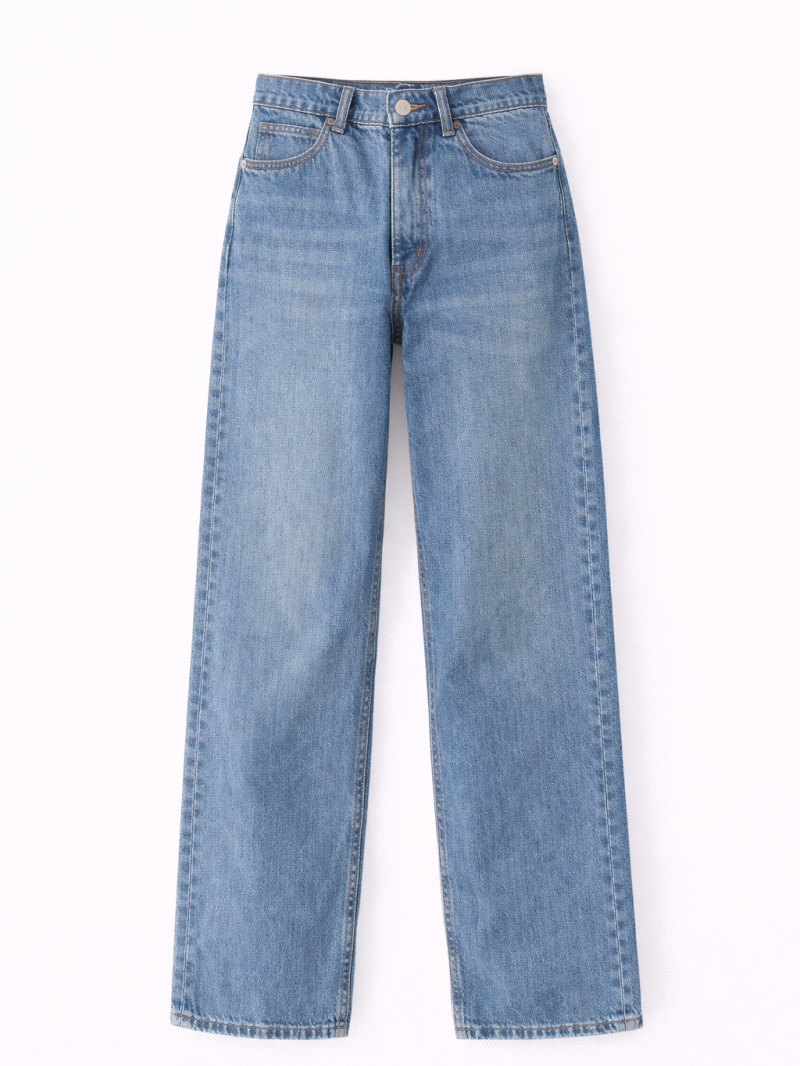 Alix-jeans
