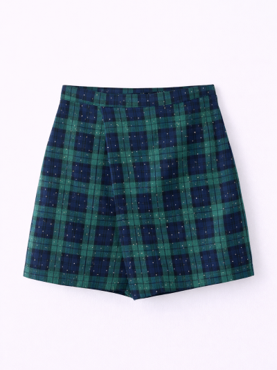 Maelis-short