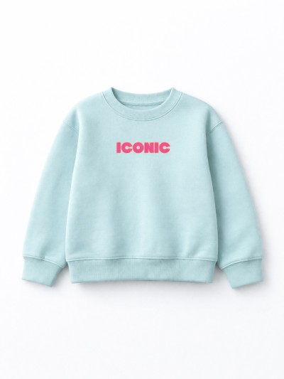 Sweat Iconic ado