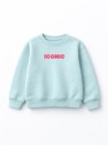 Sweat Iconic Uni (tieners / kinderen)