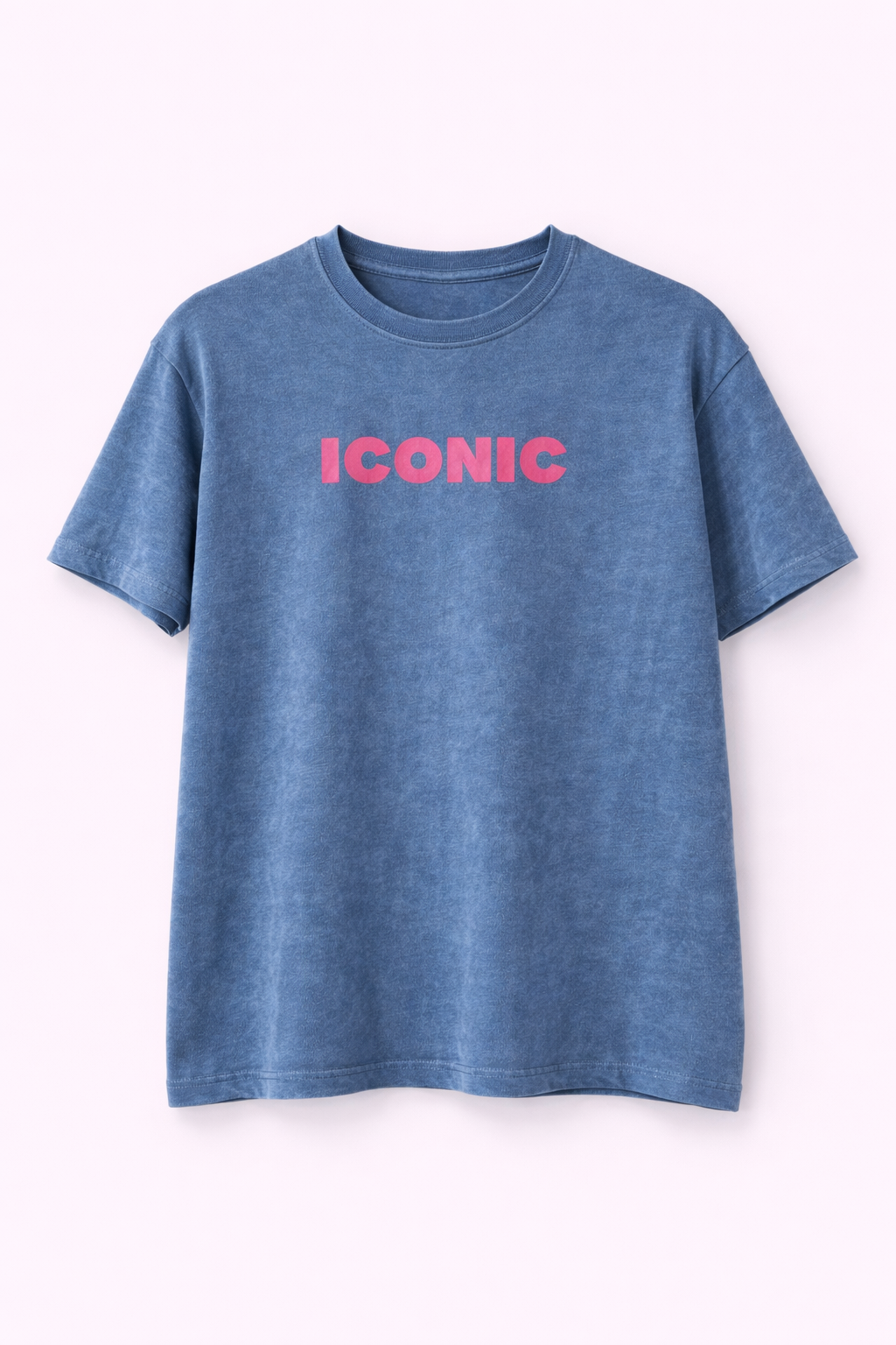T-shirt Iconic