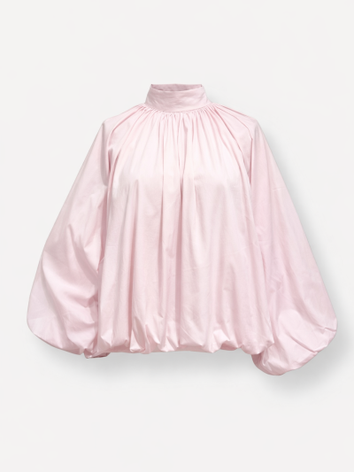 Blouse Sacha Uni - Roos