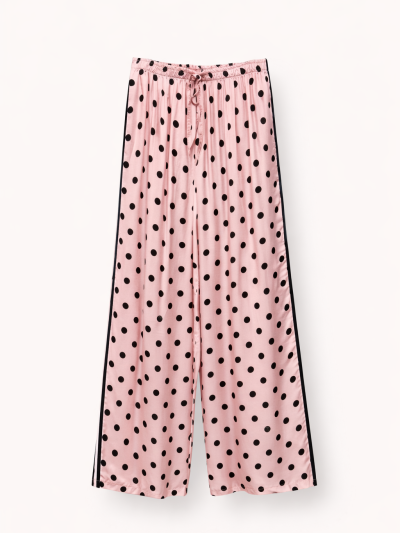 Pantalon Samia - Roos