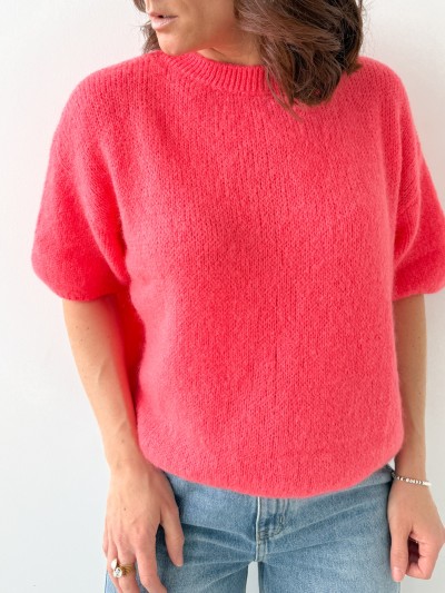 Pull Alix Gemütlicher Chic...