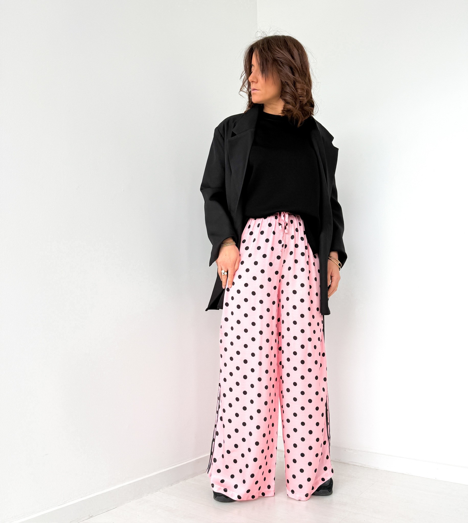 Pantalon Samia