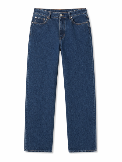 Jeans Lilly - Blue Jeans...