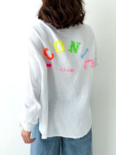 Chemise Iconic