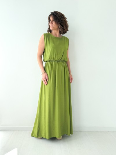 Ensemble - vert clair