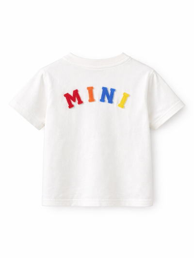 T-shirt mini kids