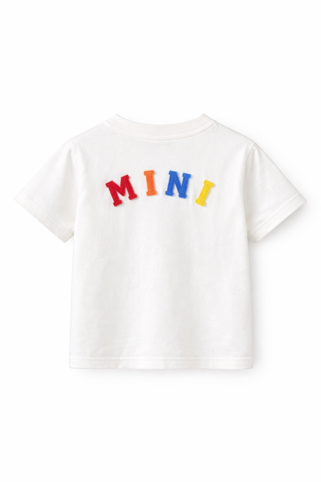 T-shirt mini kids