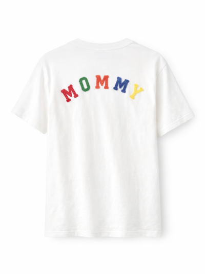 T-shirt Mommy