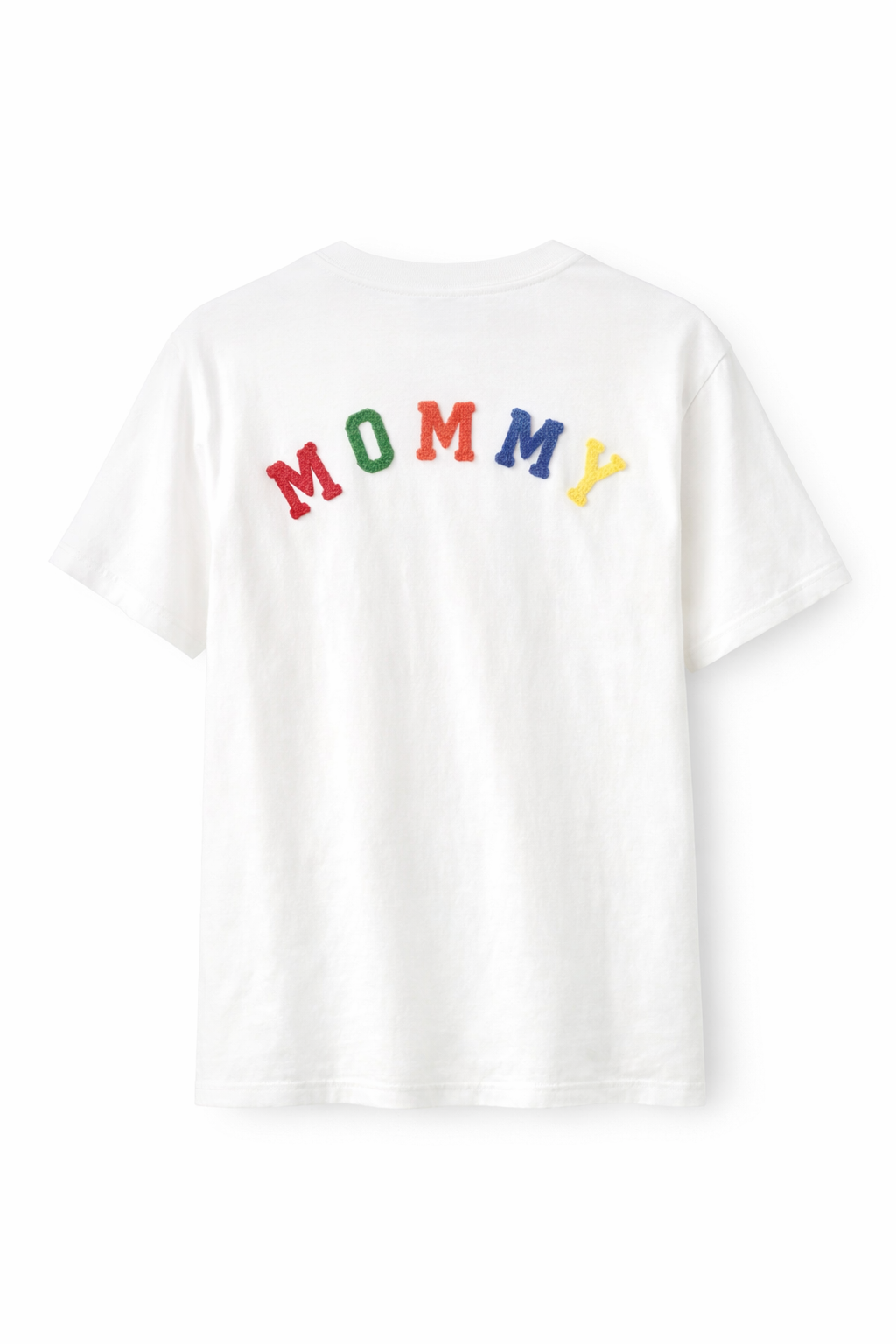 T-shirt Mommy
