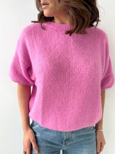 Pull Alix Gemütlicher Chic...