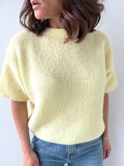 Pull Alix Gemütlicher Chic...