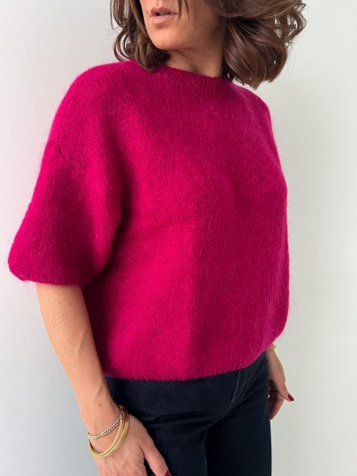 Pull Alix Gemütlicher Chic...