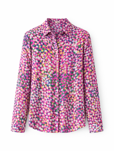 Chemise confetti