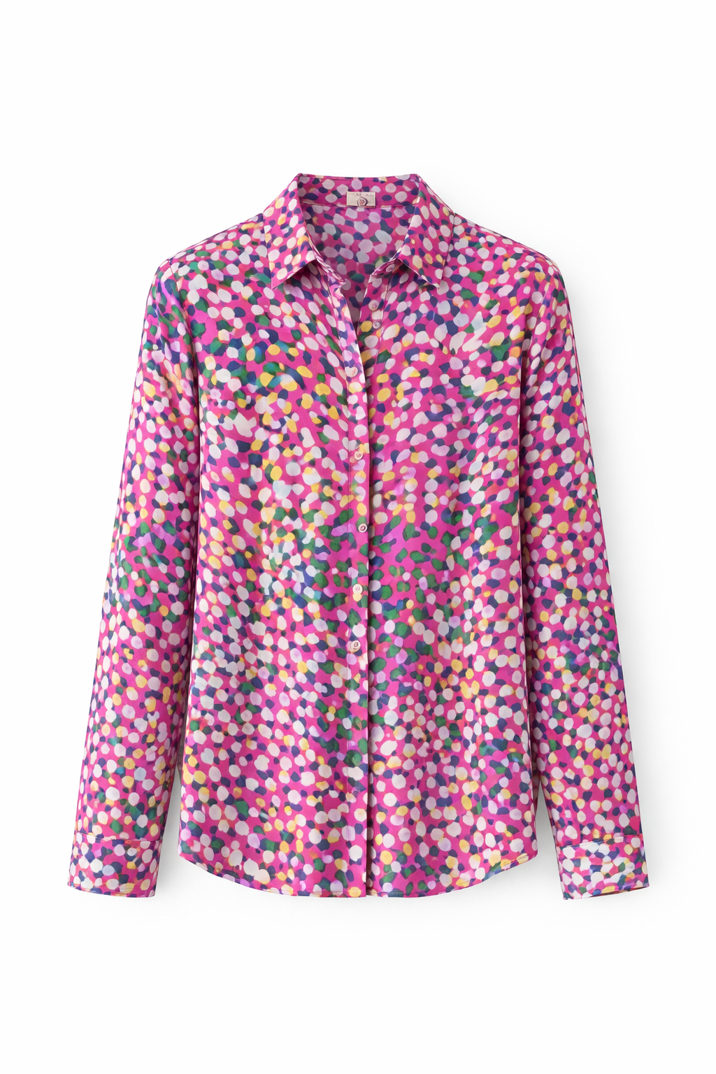 Chemise confetti
