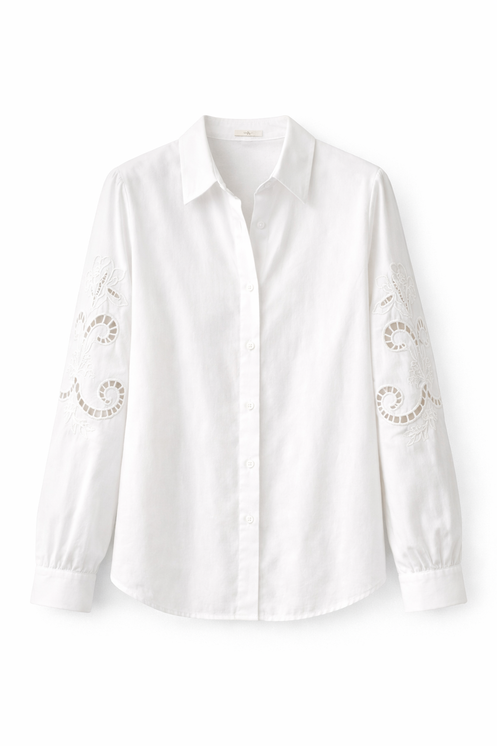 Chemise Luna 100% Coton