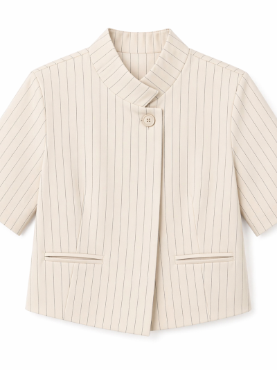 Kurze Jacke Marie