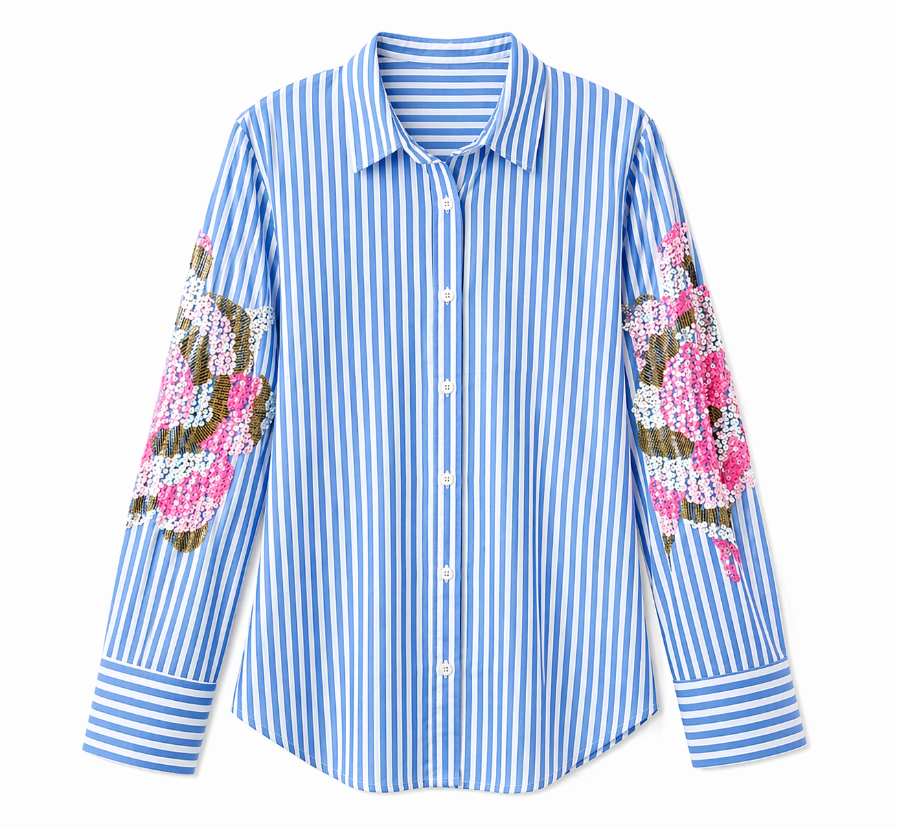 Chemise Lou 100% coton