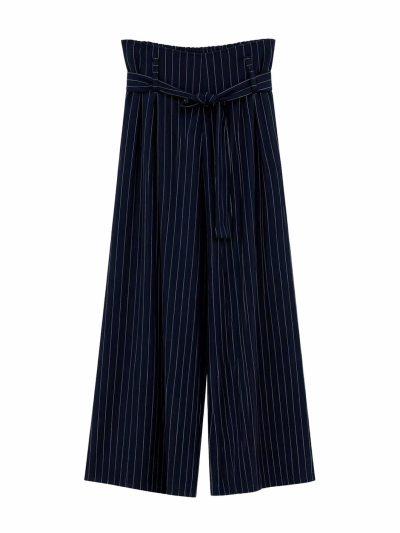 Pantalon Zoé - Noir