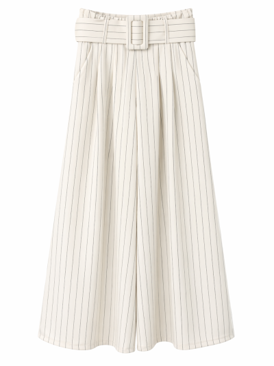 Pantalon Ema - Beige 