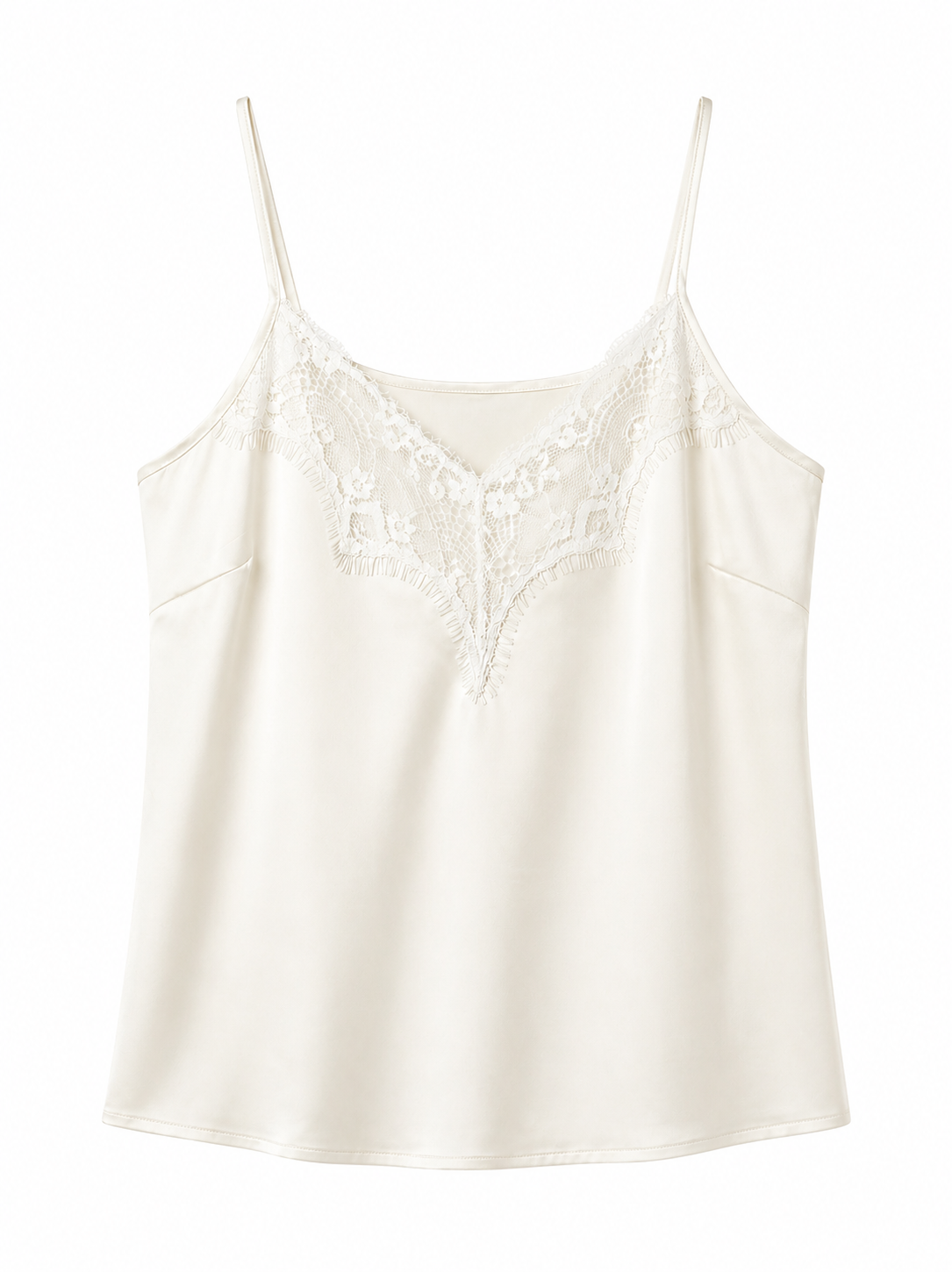Top nuisette Maya
