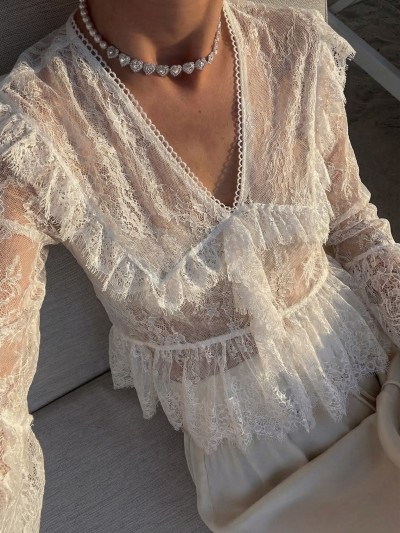 Bluse Anna
