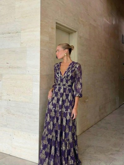 Robe Isa