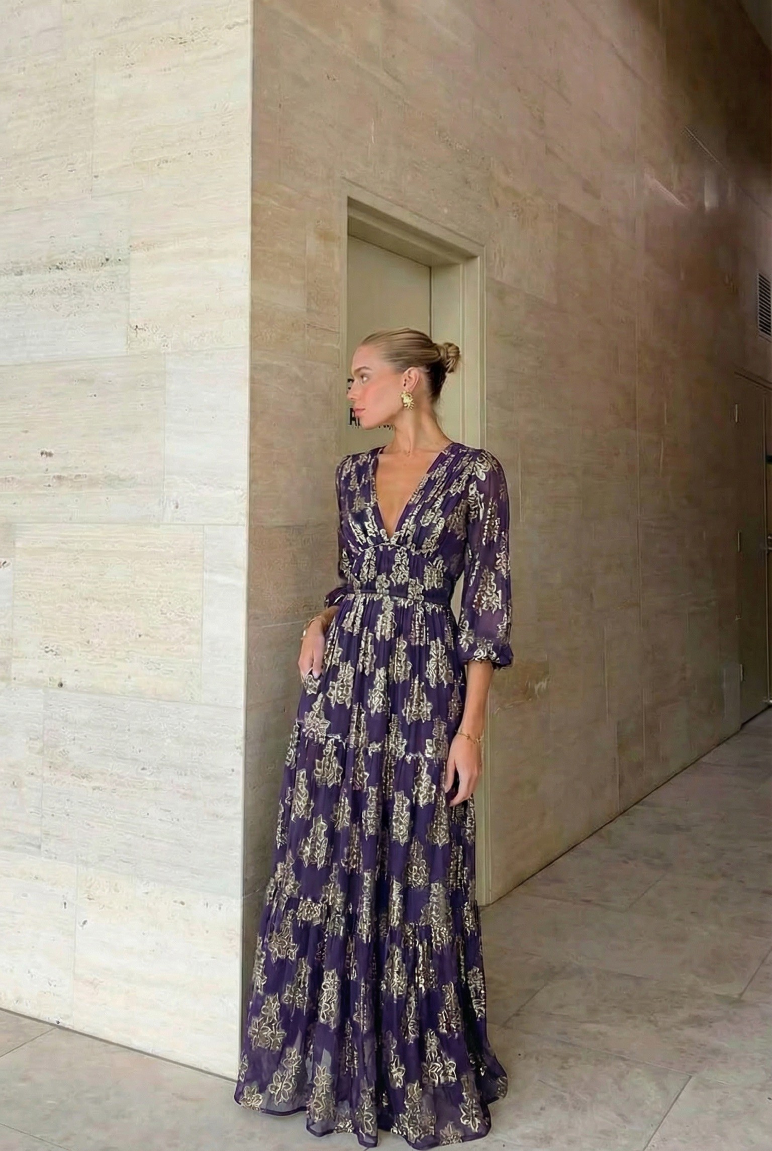 Robe Isa
