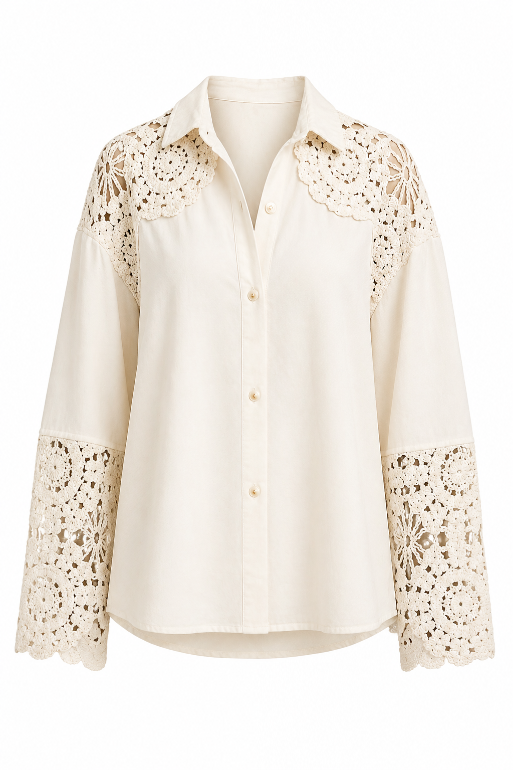 Chemise Ava