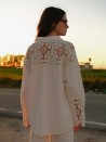 Jacke / Hemd „Ava“