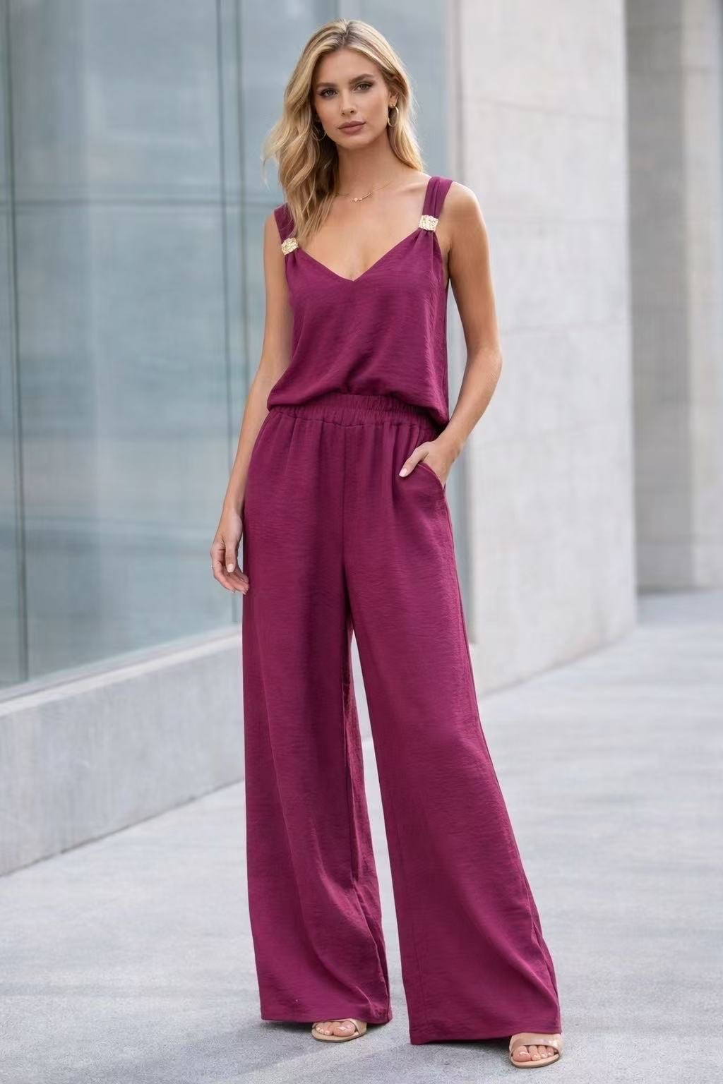 Ensemble Chloé