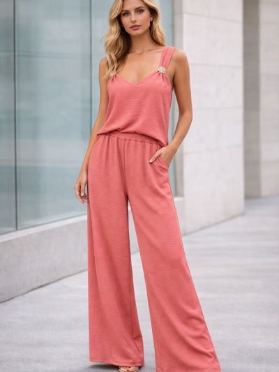 Ensemble Chloé - Lachs