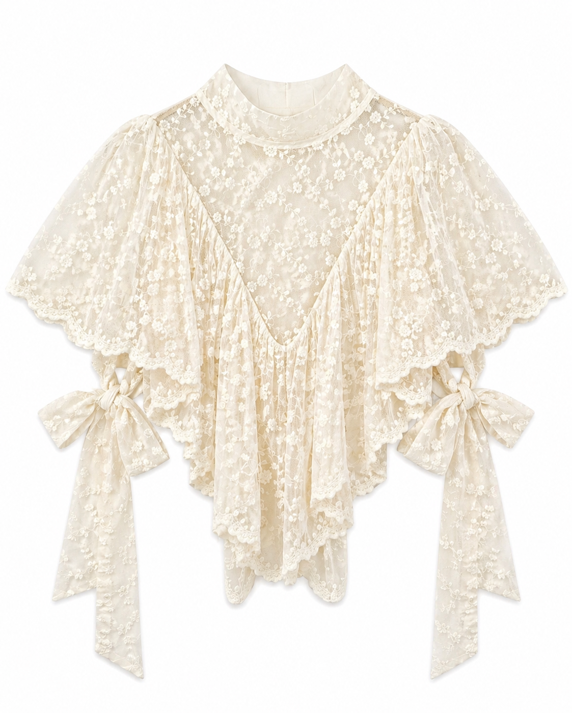 Bluse Belle