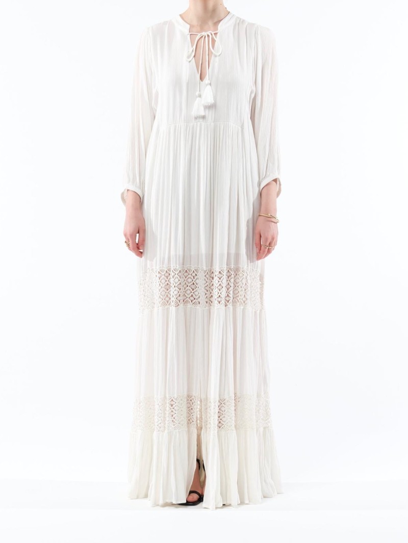 Mango-Kleid