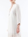 Mango-Kleid