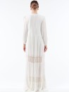 Mango-Kleid