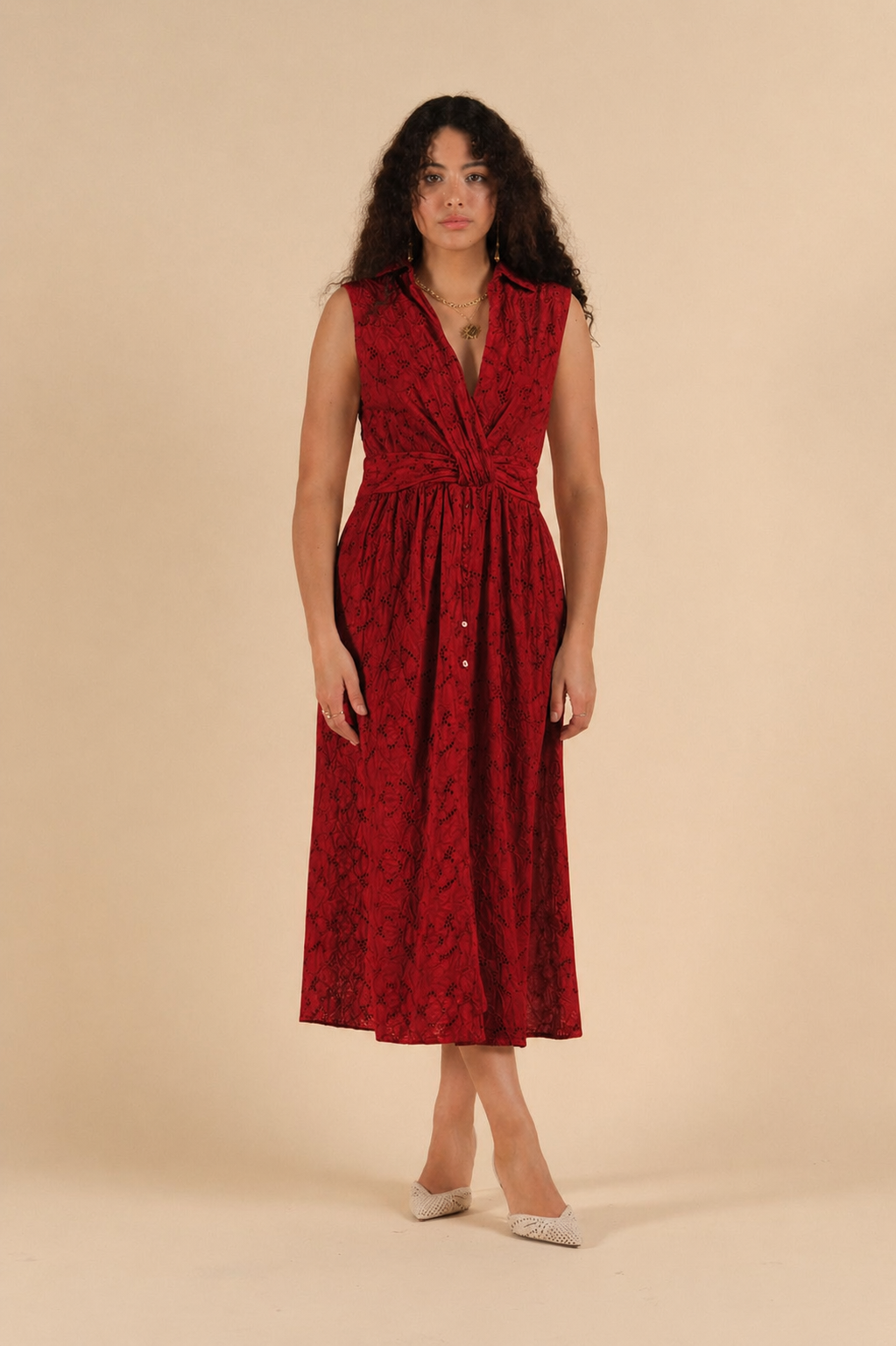 Robe Marina