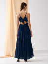 Robe Asya fine bride