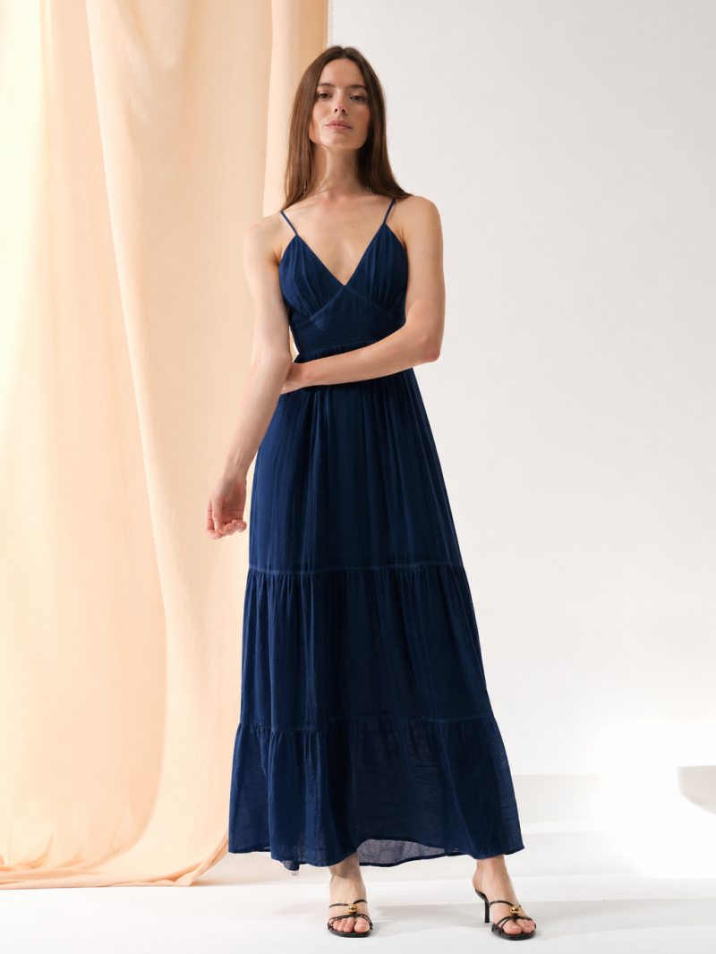 Robe Asya – de elegante bruid