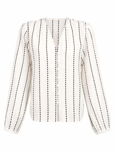 Mia-blouse
