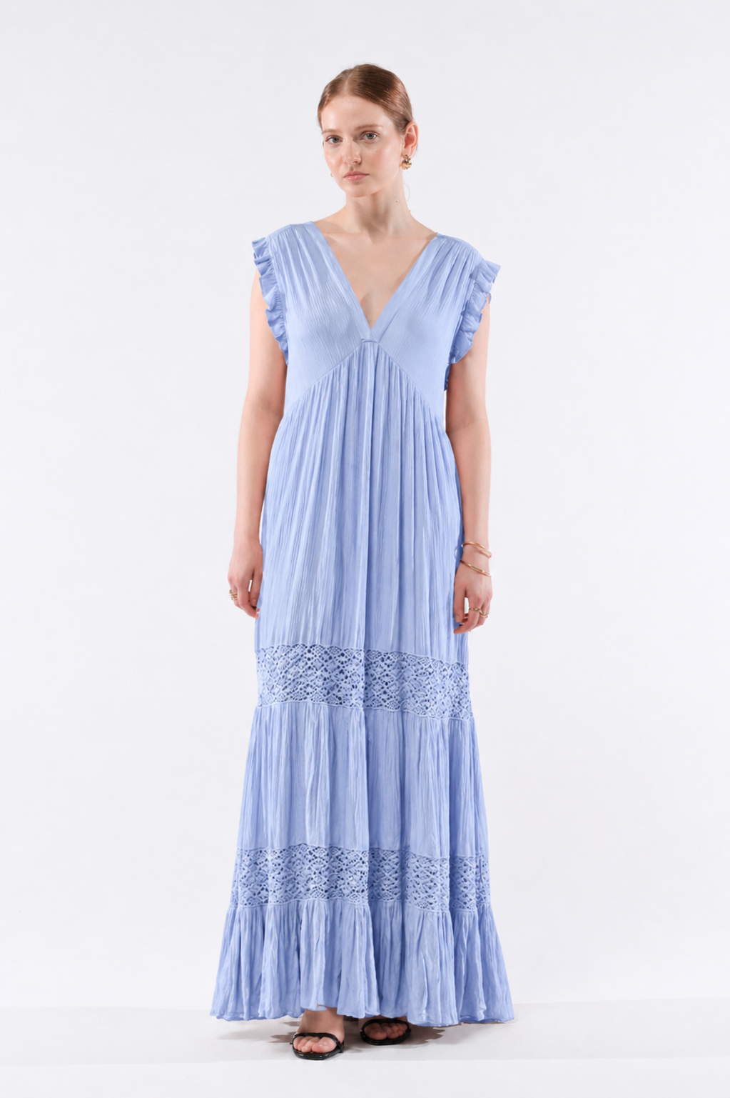 Robe Gilles