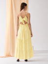 Robe Asya – de elegante bruid