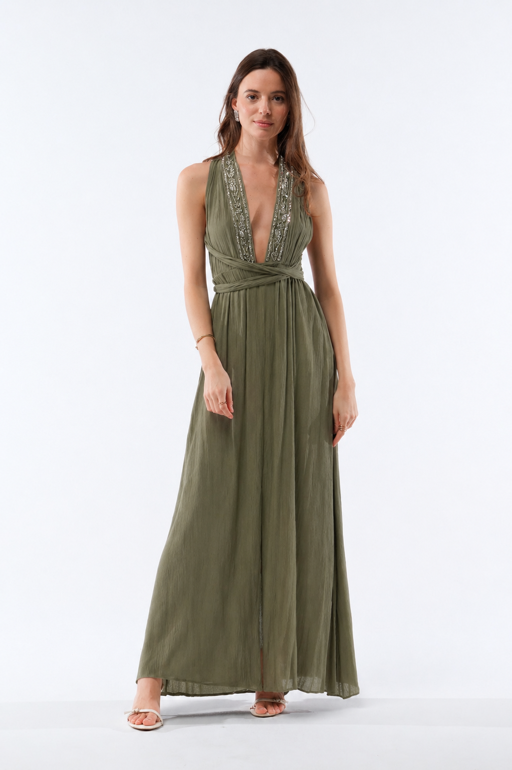 Robe Nour