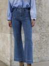 Blue Jeans Medium