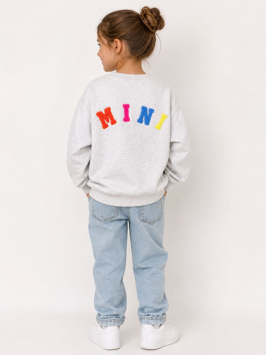 Sweat Mini Kids