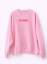 Sweat Iconic Uni ( Ados / Kids )