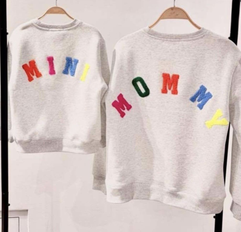 Sweat Mommy